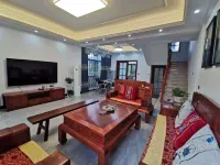 Xianning Biguixuan - ห้องครัว