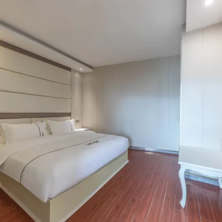 Ruiya Holiday Hotel