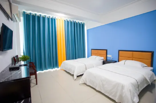 Qilinju Hotel Hotels near Qiaogang Fengqing Street