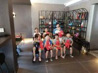 杭州抱月亮的小熊精品艺宿 - 其他