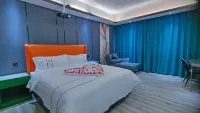 โรงแรมเทียนเฉิง (อาคารเปียนเฉิง เซียวเหอ) - พร้อมWifi