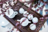 Xiangjingli Homestay - Bãi biển