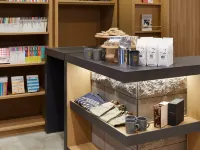 LAMP LIGHT BOOKS HOTEL sapporo - Tiny Houses