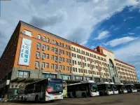 HanTing Hotel (Baotou Donghe Railway Station and Airport) Hotels near Baotou Donghe International Airport