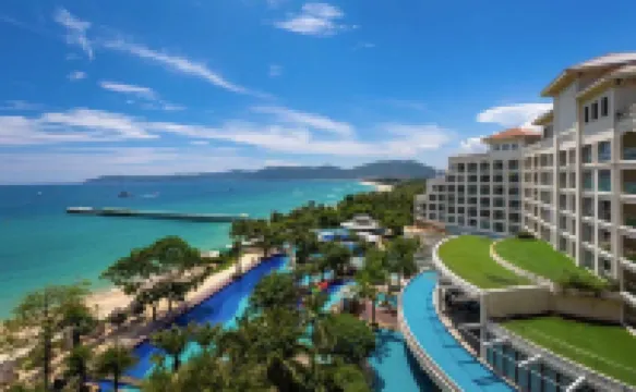 City of the sea Holiday villa Hotels in 