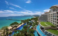 City of the sea Holiday villa