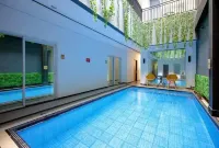 Premier Guest House Yogyakarta Hotels in Kalasan