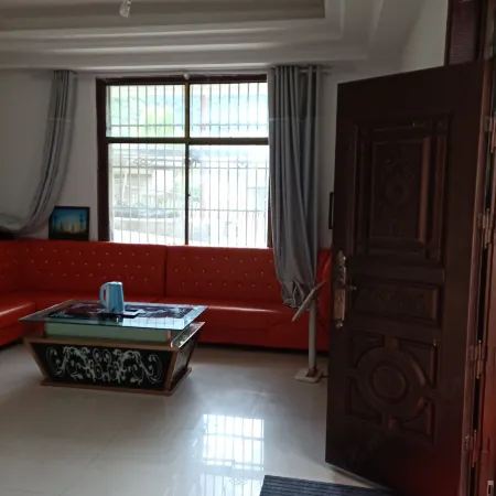 Qinyuannongjia Guesthouse