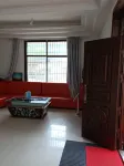 柞水沁園農家
