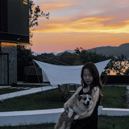 The Setting Sun Guesthouse
