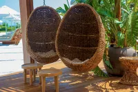 Port Royal Villas and Spa - Adults Only - نادي رياضي