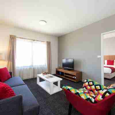 Quest Albury Rooms