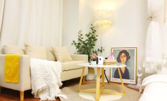 Fenghe Shuli Xiaoyuan B & B (Guangzhou Huangsha Subway Station)