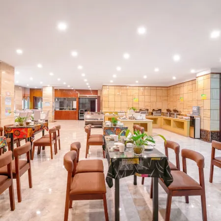 Ceheng Park Hotel