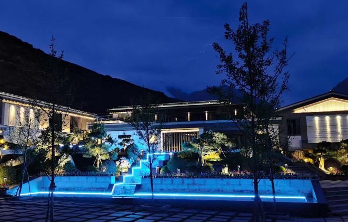 Amazhoucuo Duajia Guesthouse