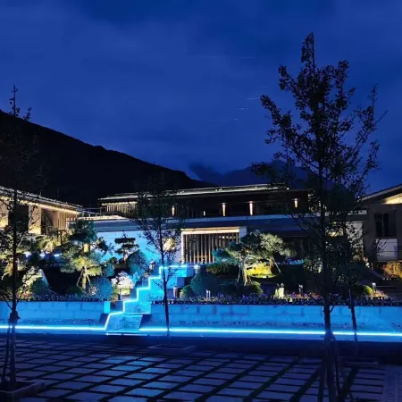 Amazhoucuo Duajia Guesthouse