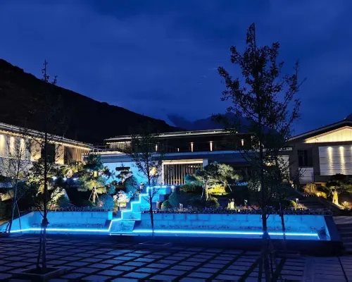 Amazhoucuo Duajia Guesthouse Hotels in Lintan