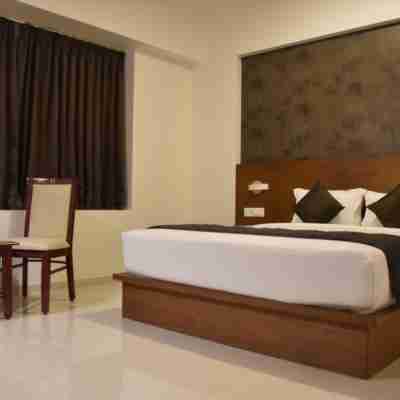 Heritage Inn Rooms