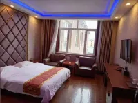 Shanyue Hotel - 2-Star