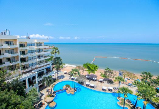 가든 시뷰 리조트