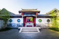 Shanhai Holiday Hotel Hotel dekat Laolongtou