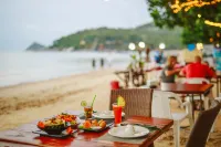 Sairee Hut Resort Koh Tao - breakfast