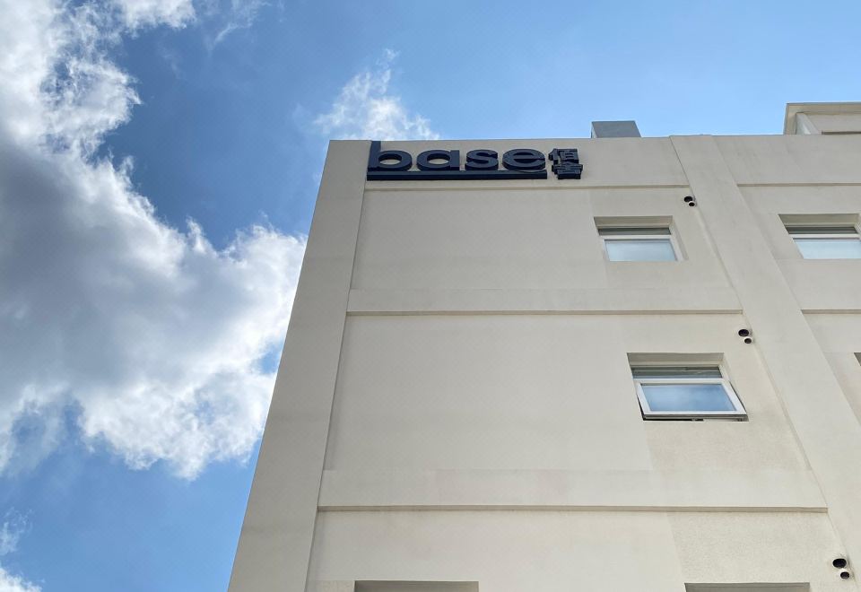 baseLITE바이서서비스 아파트