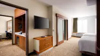 SpringHill Suites Los Angeles Burbank/Downtown Hotels in der Nähe von Sunglass Hut