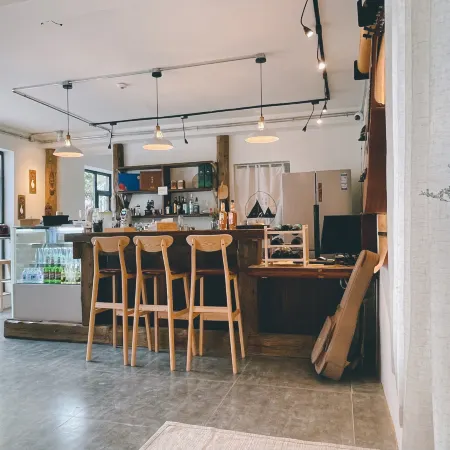 Dashan Inn