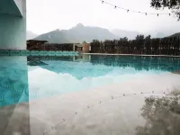 wildinn·in the mountain - piscina