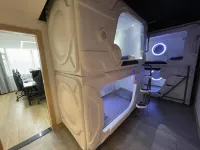 G Joyful GAME E-Sports Hotel (Jinma Bijifang Milesi Subway Station) -  Gaming & Esports
