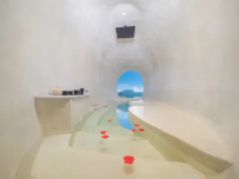 루구호 안시아 리조트 호텔