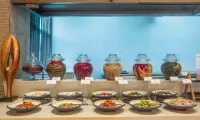 Kairui Hotel - breakfast