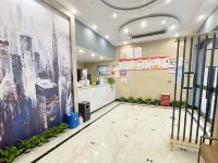 Cangnan Tuxiang Apartment Hotel Hotels in Cangnan