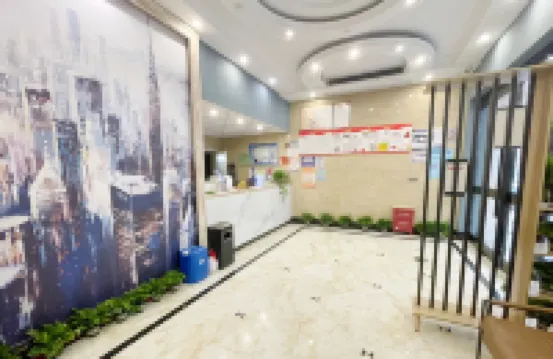 Cangnan Tuxiang Apartment Hotel