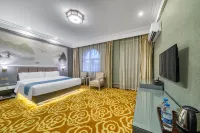 Huihe Hotel (Mingzhu Second Road Store, Changxing South Station)