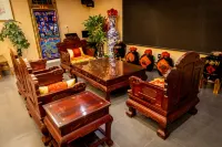 Hongruichang Minsu Inn Hotels in Pingyao