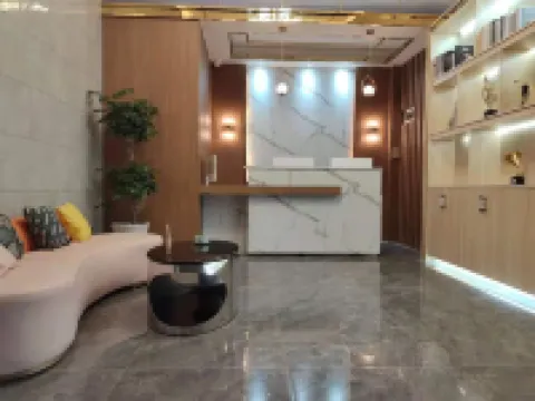 Yunfan Hotel (Yichun High-speed Railway Station)