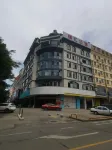 Ganzhou Jinhui Mansion - Апартаменты