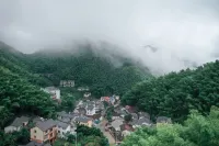 Quzhou Baoshan Academy Theme Guesthouse - خدمة نقل من وإلى المطار