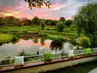 Suyi Garden Guesthouse Các khách sạn gần Caoting Long Corridor