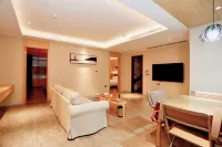 Baipenzhu Yutang Hot Spring Hotels in Baipengzhu Hot