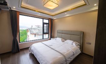 Chunian· Meeting Light Luxury Homestay