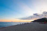Shanwei Jinting Bay Xinyue Resort Hotel