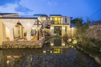 Longqing Gorge Puli Diary home stay