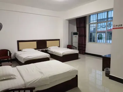 Xingyi Hotel