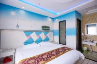 Mingxuan Boutique Hotel (Jiashan RT-Mart Sports Center) Hotels in Jiashan