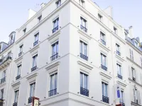 Hotel Elysée Secret Hotels near Palais Bourbon