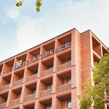 Hyatt Place Jingdezhen Taoxichuan