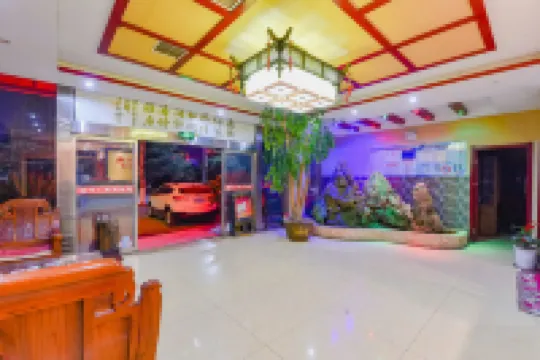 Tuanhe Renjia Themed Homestay (Tuanhe East Road)